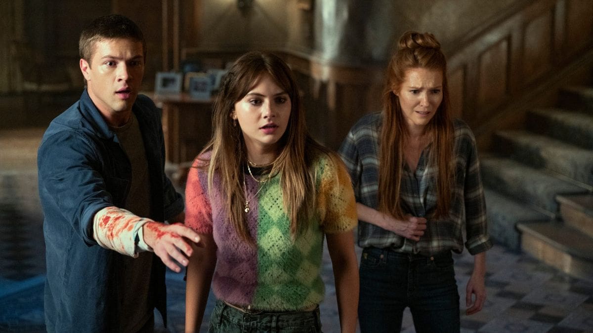 Ahead of Locke and Key Season 3, Read Season 1 and 2 Recap