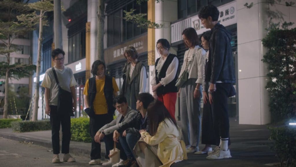 No Regrets in Life Episode 9 Recap and Review: A Wedding and A Confession 1 No Regrets in Life episode 9 Recap