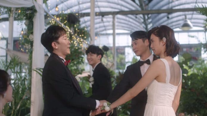 No Regrets in Life episode 9 Recap