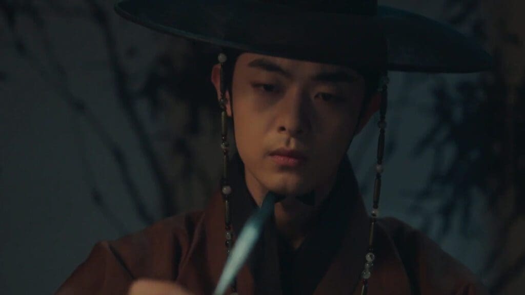 Poong the Joseon Psychiatrist Episode 3 and 4 Recap