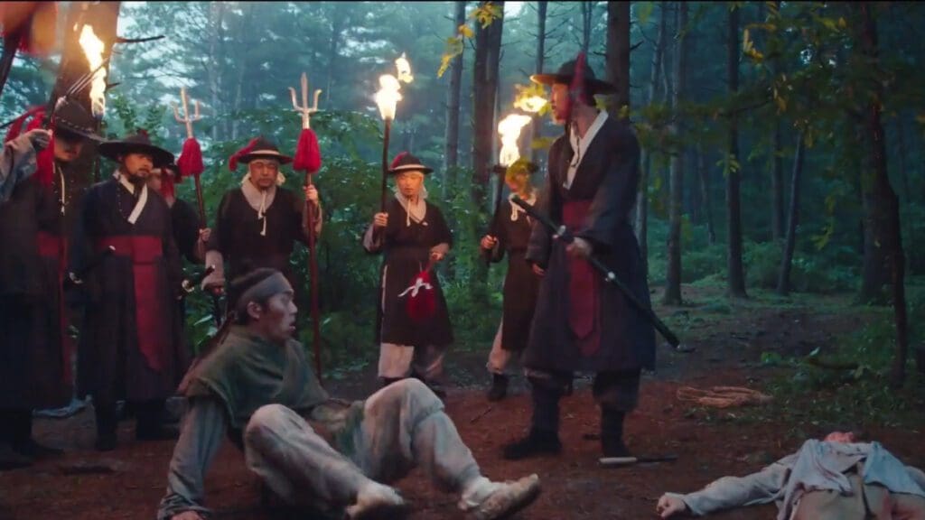 Poong the Joseon Psychiatrist Episode 3 and 4 Recap