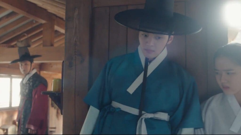 Poong the Joseon Psychiatrist Episode 3 and 4 Recap