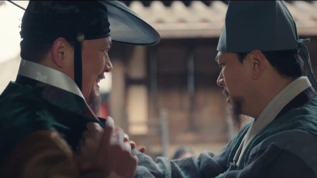 Poong the Joseon Psychiatrist Episode 3 and 4 Recap
