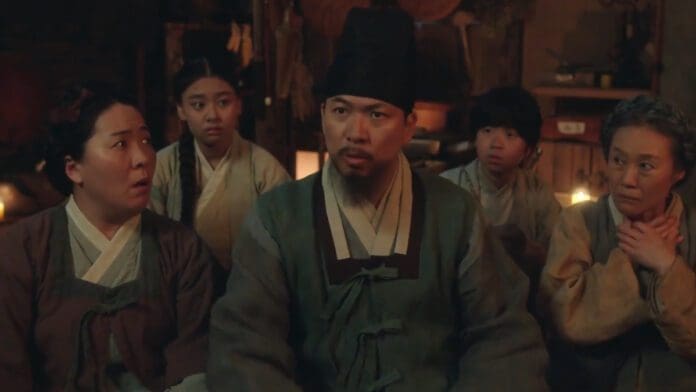 Poong the Joseon Psychiatrist Episode 3 and 4 Recap