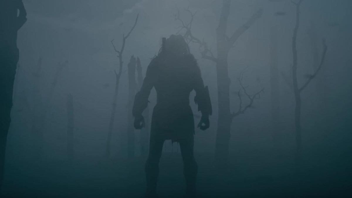 Prey 