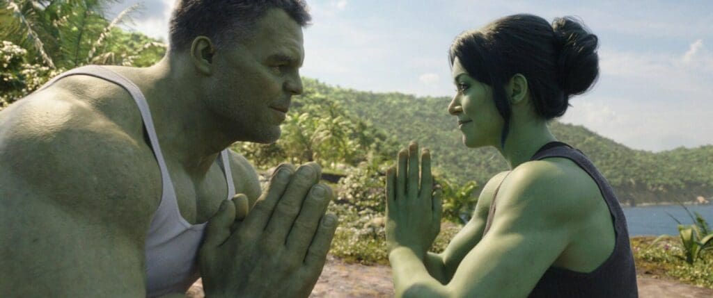 She-Hulk Attorney At Law