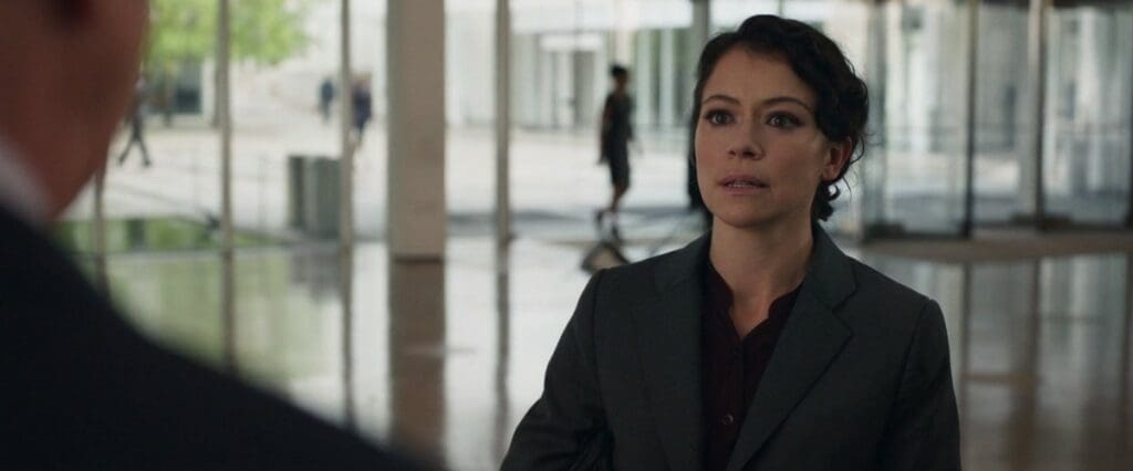 Still from She-Hulk Attorney at Law Episode 2