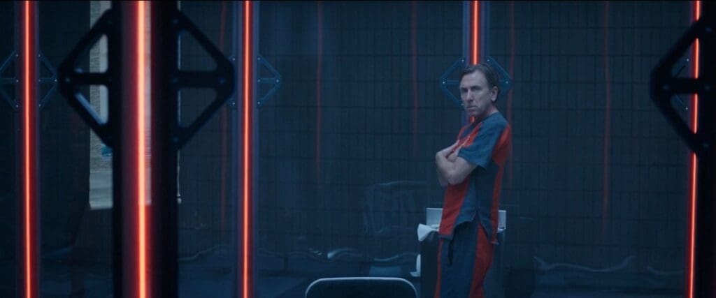 Still from She-Hulk Attorney at Law Episode 2