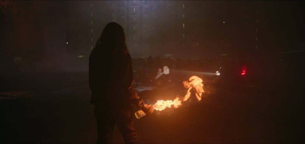 Athena Review: Sami Slimane