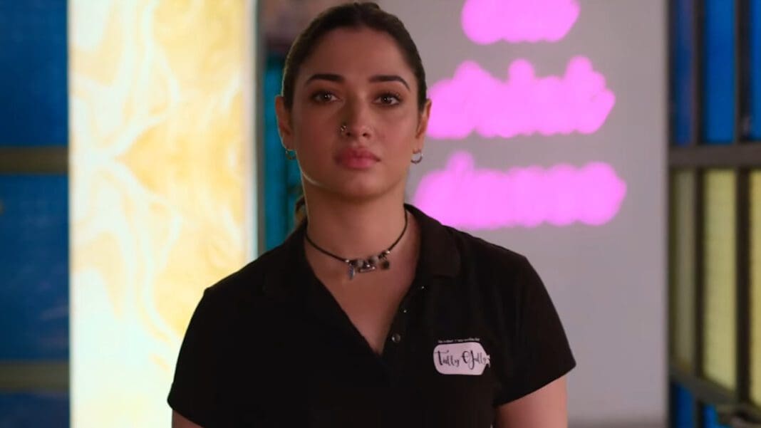 Babli Bouncer Review Tamannaah Bhatia Starrer Has Its Moments, But