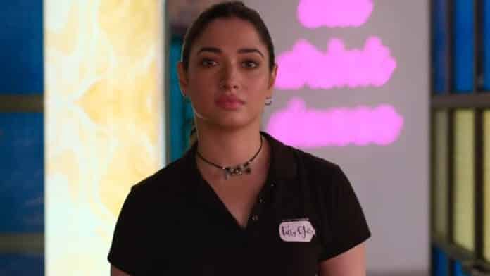 Babli Bouncer Review: Tamannaah Bhatia Starrer Has Its Moments, But ...