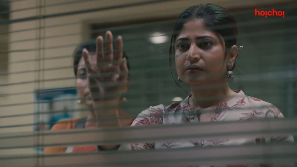 Bodhon (2022) Review: A Stale Tale of a Heartbreaking Incident 1 Bodhon