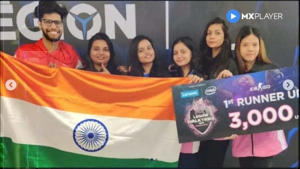 Gamer's Den Review: A Peek Into the Rise of Gaming Stars in India 2 Gamer’s Den MX Player