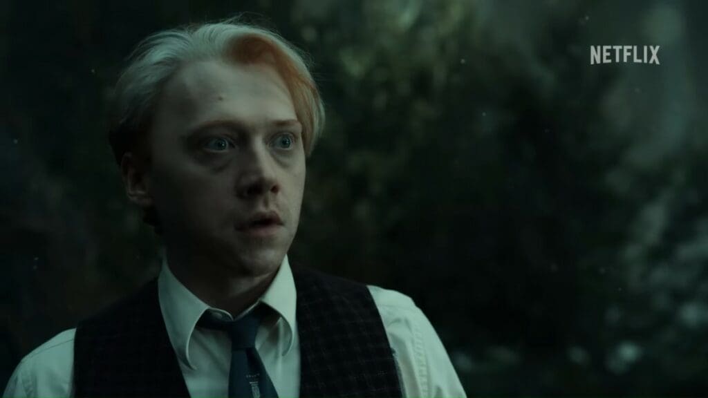 Guillermo del Toro's Cabinet of Curiosities Trailer
