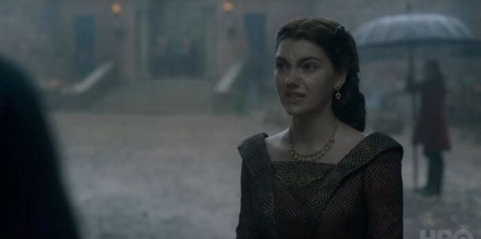 House of the Dragon Episode 5 Preview