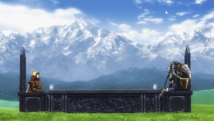 Overlord Season 4 Episode 10 Review: Destruction Guaranteed | Leisurebyte