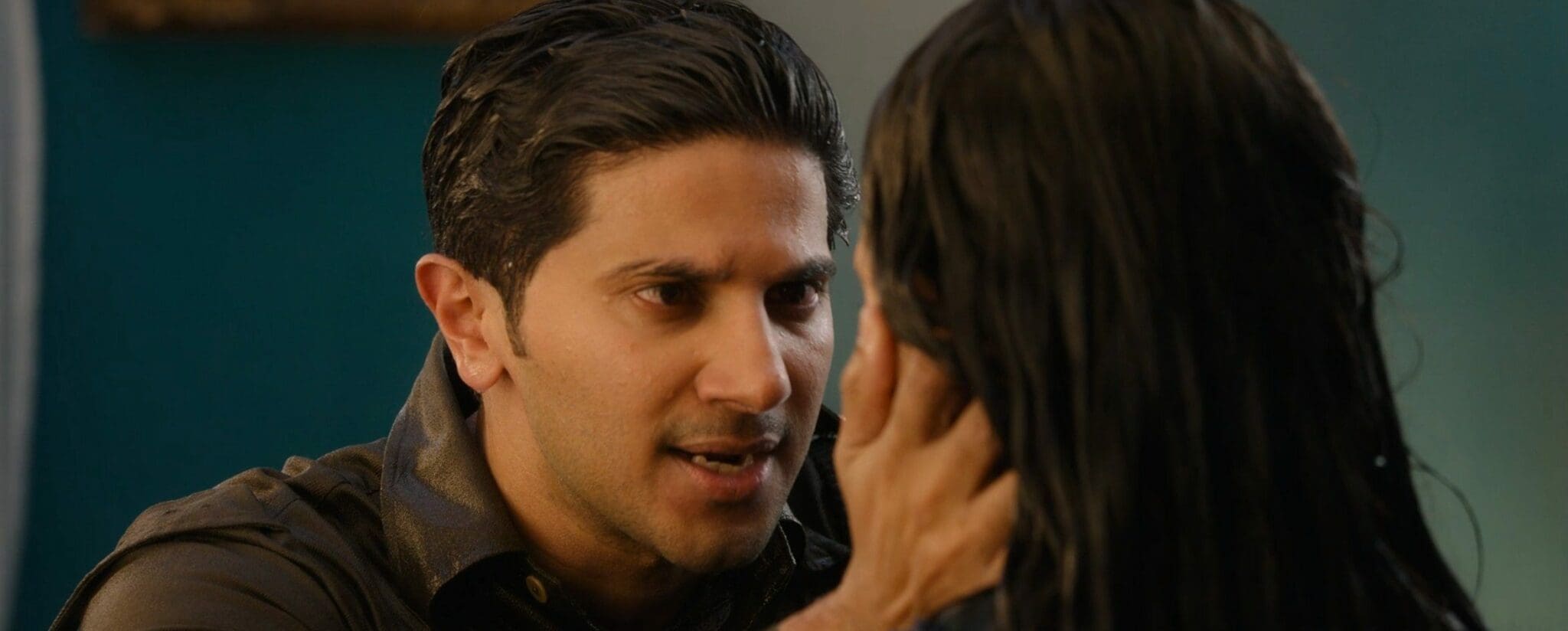 Sita Ramam Here are 5 Most Memorable Moments That Will Give You The