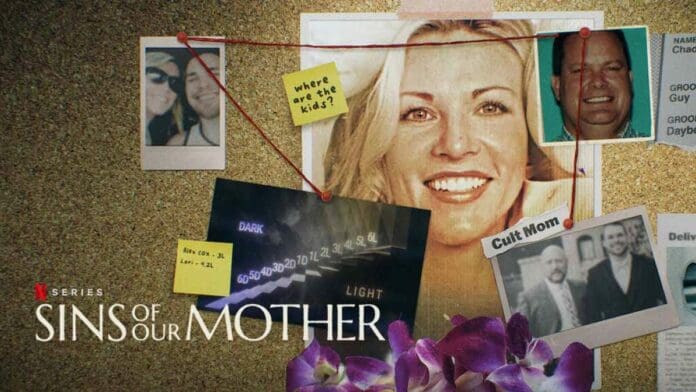 Sins of our mother