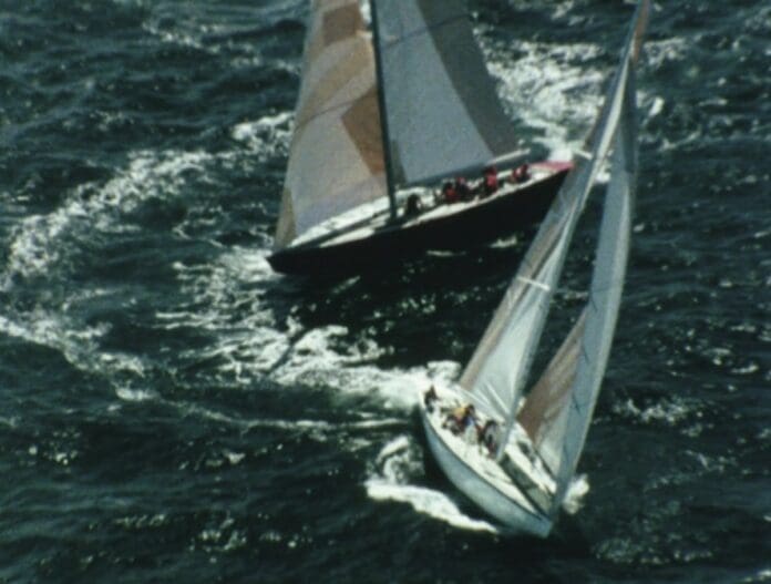 Untold The Race of the Century Review