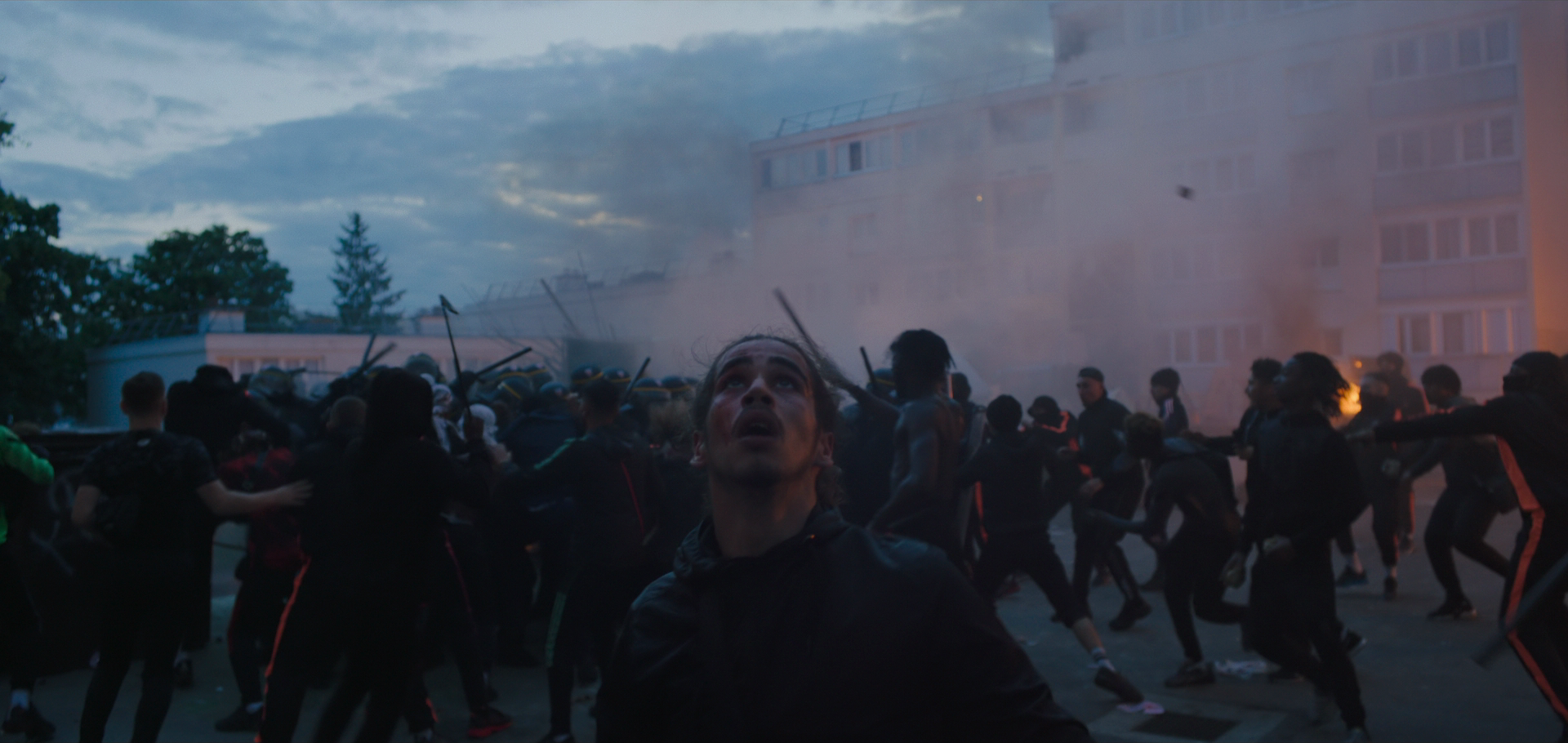 Athena Review: Sami Slimane