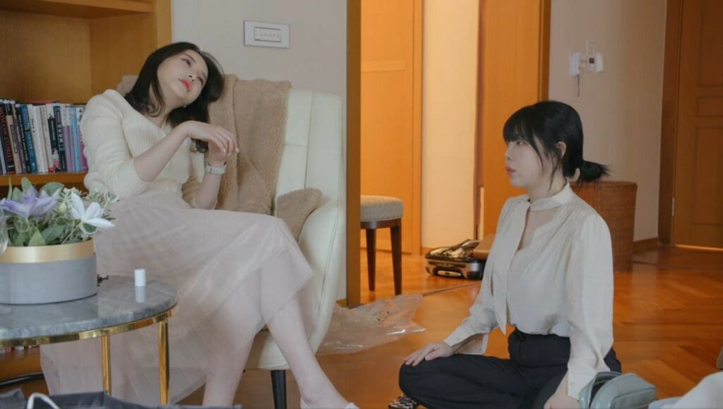 Still From Change Days Season 2 Episode 16