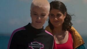 Heartbreak High Ending Explained: Do Amerie and Harper Become Friends