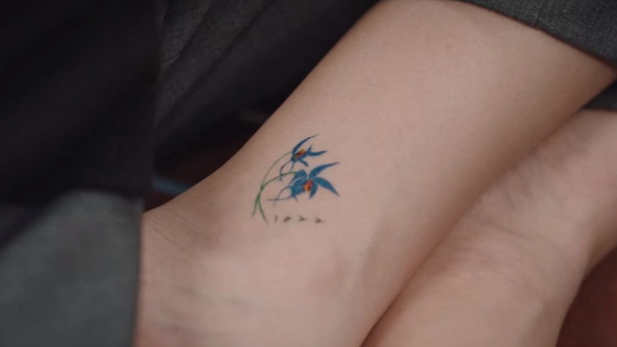 Little Women What Is the Meaning Behind the Deadly Blue Orchid? Let’s