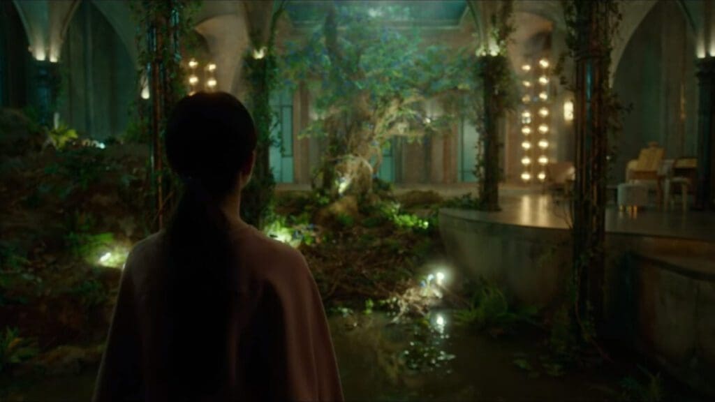 Little Women Episode 4 Recap