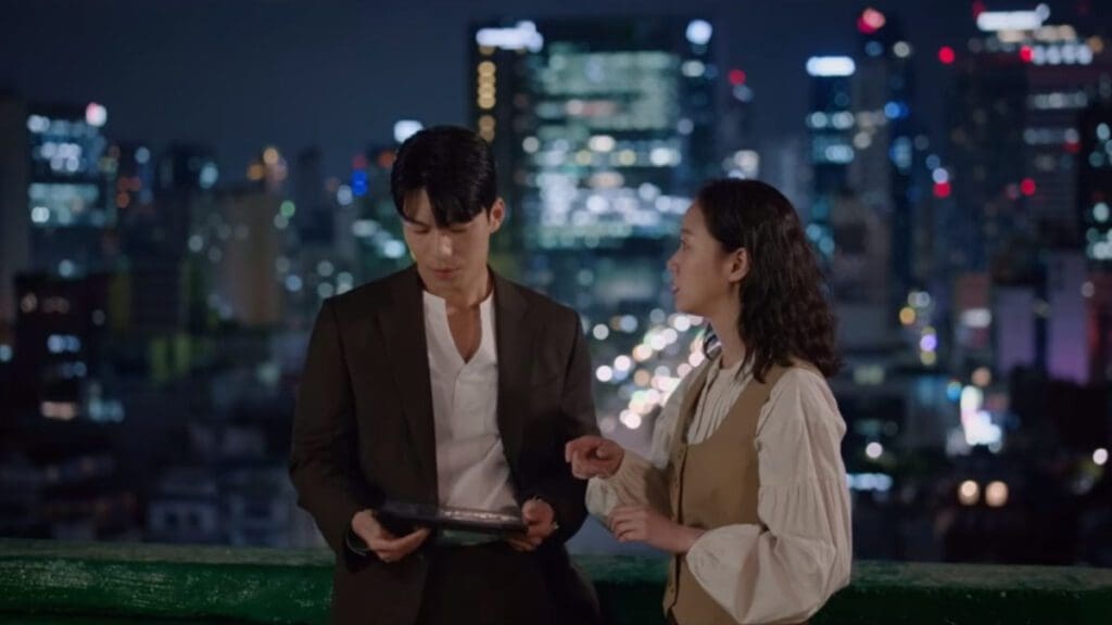 Little Women Episode 4 Recap