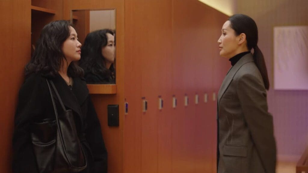 Little Women Episode 4 Recap