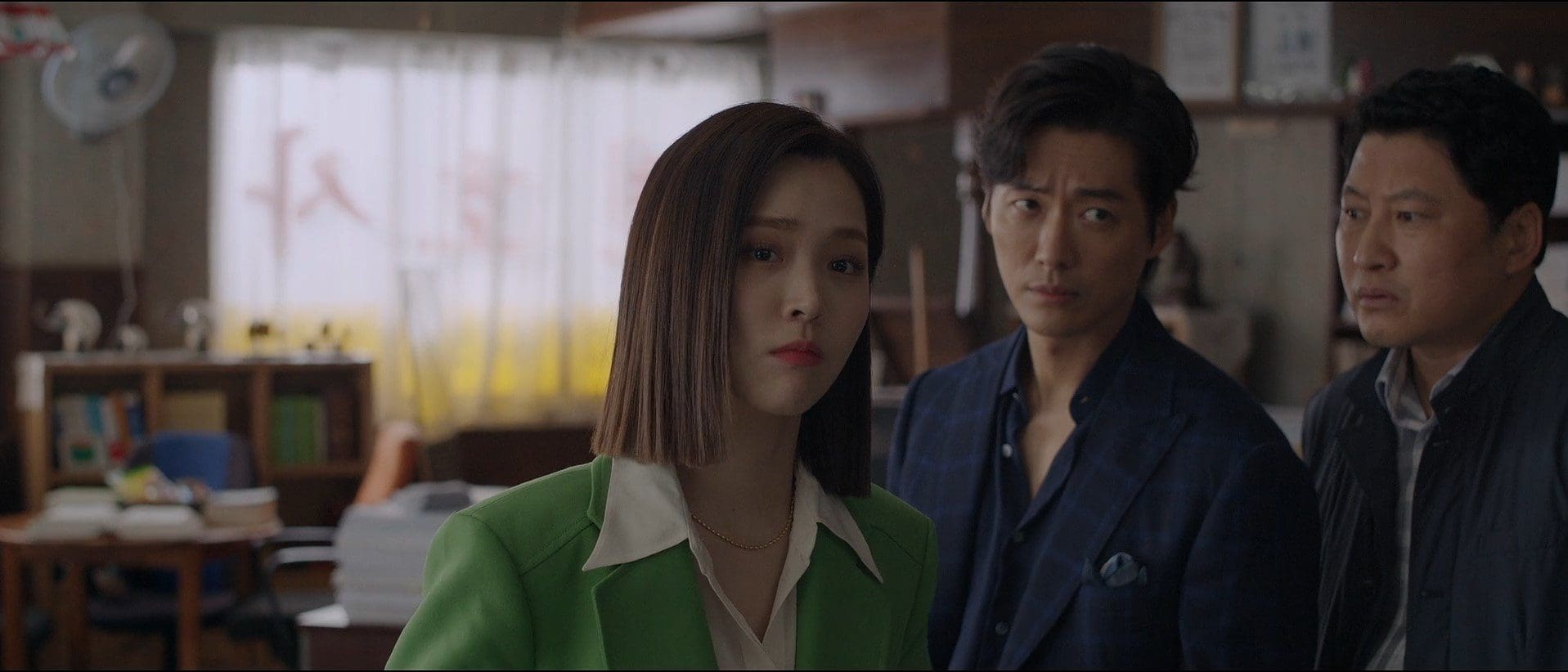 One Dollar Lawyer Episode 2 Recap and Review There's Something About