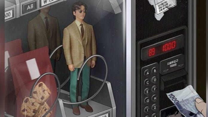 One Dollar Lawyer Episode 5 Preview