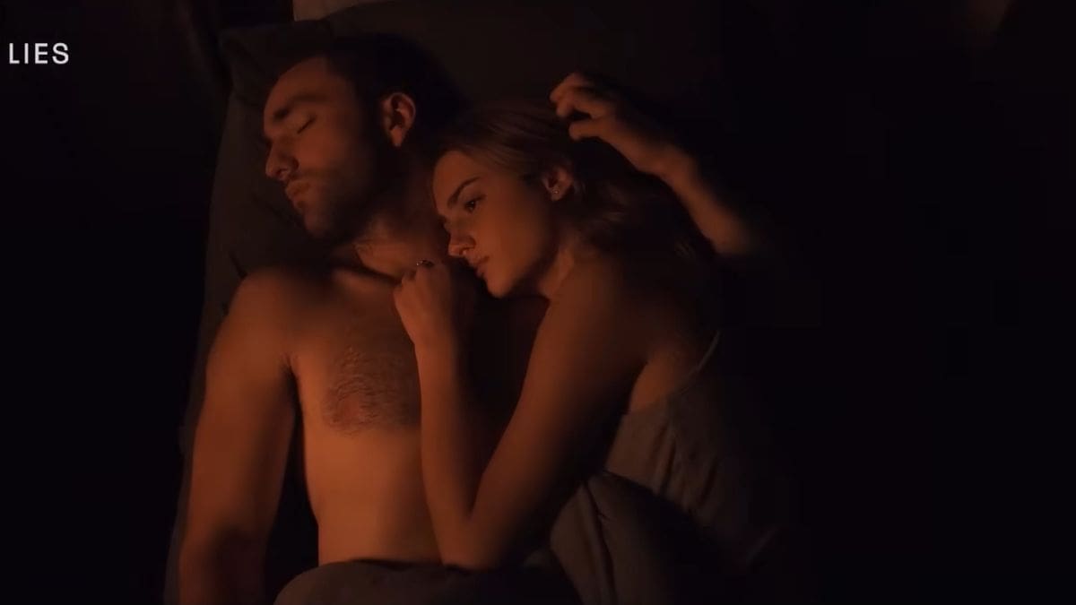 Tell me lies episode 4 sex scene