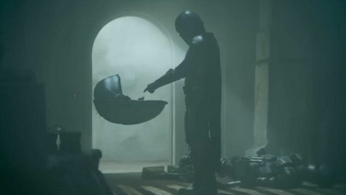 The Mandalorian Season 3 Trailer