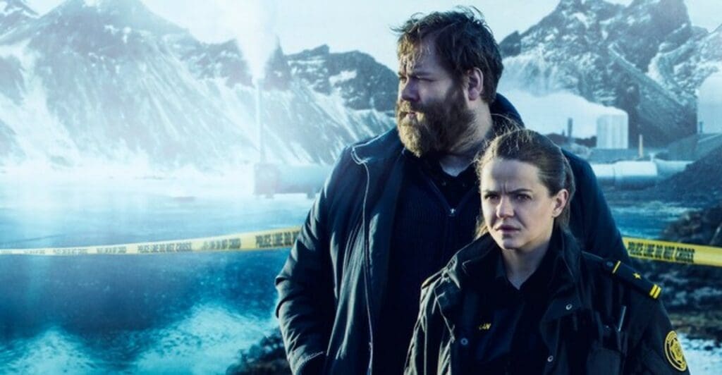 Entrapped: All to Know About the Scandinavian Mystery Thriller Series