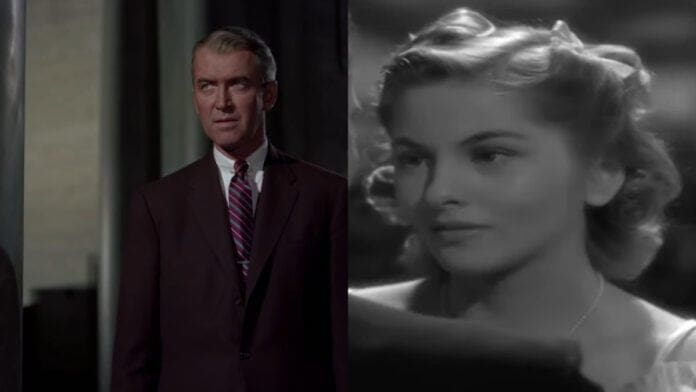 Alfred Hitchcock Movies