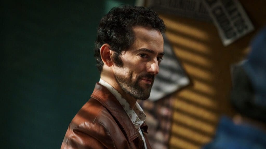 Belascoaran PI Review Retro Detective Series That Finds the Sweet Spot