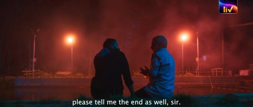 Eesho Review: Jayasurya Is a Powerhouse in This Thriller Drama 1 Eesho on SonyLiv