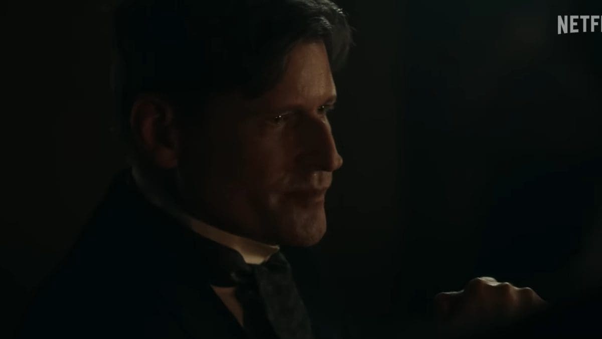 Guillermo del Toro's Cabinet of Curiosities