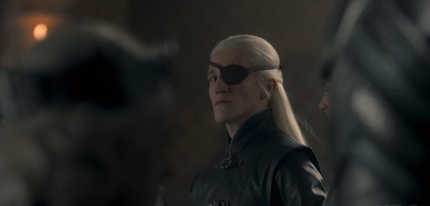 House of the Dragon Episode 9 Preview: The Wrong Prince Who Was