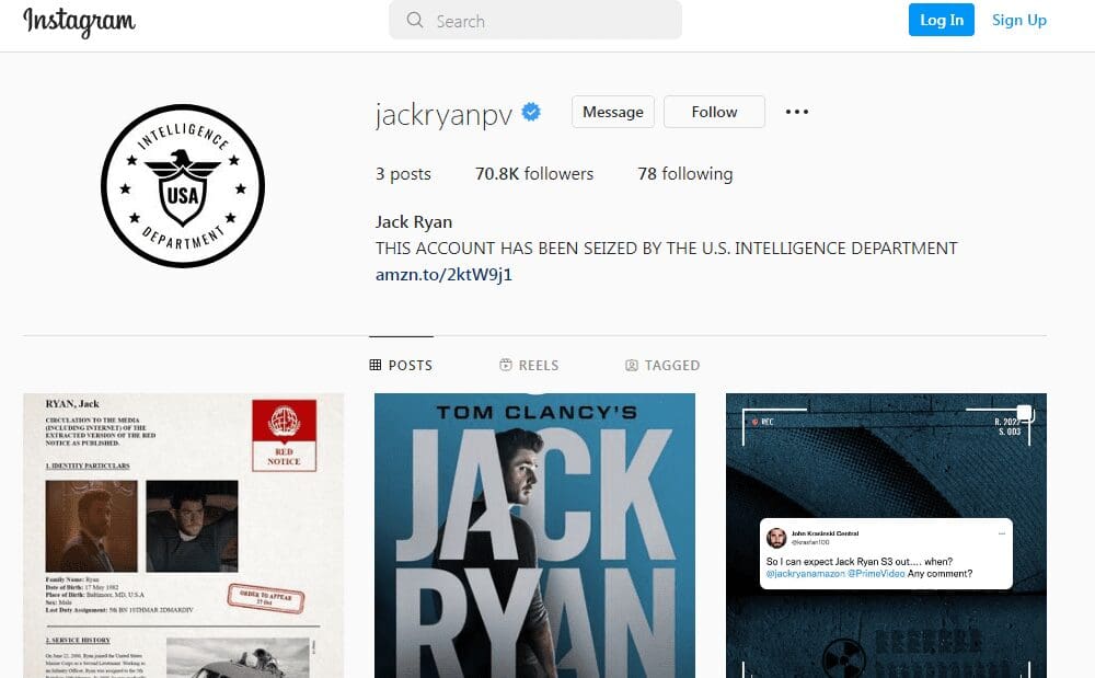 Jack Ryan