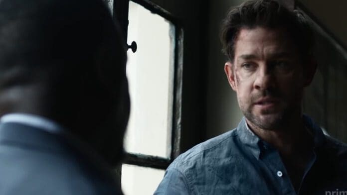 Jack Ryan