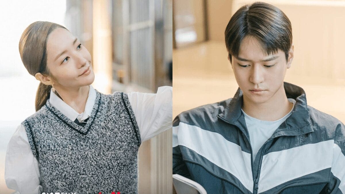 Sinopsis Viki 18 Again Kdrama Love In Contract Episode Recap And