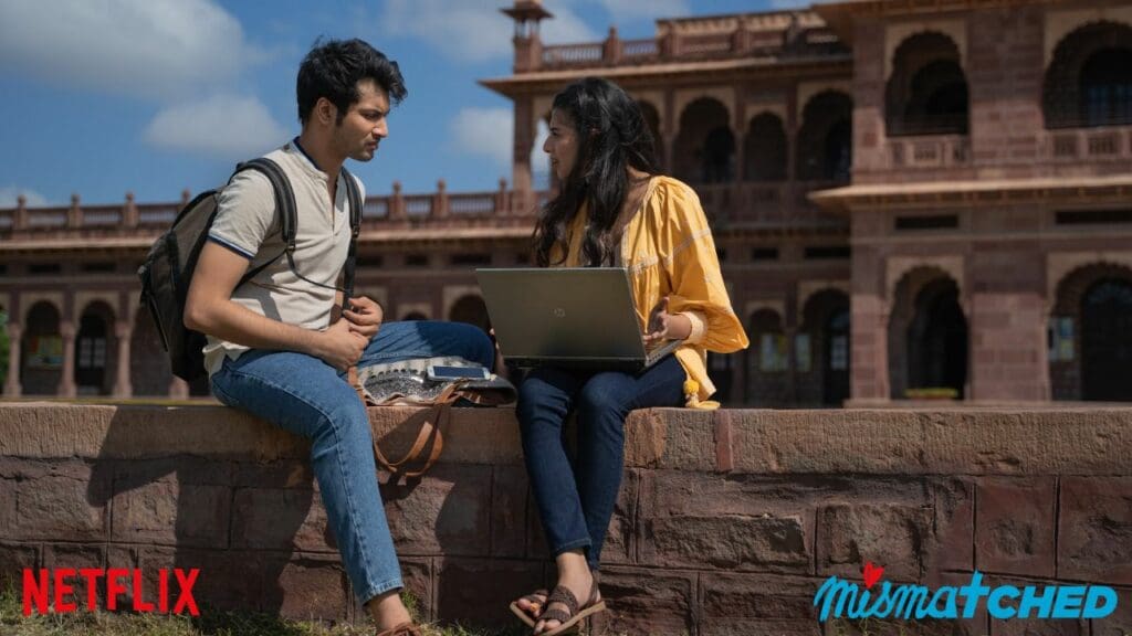 Mismatched Season 2 Review: Cute, Dramatic and a Toxic Endgame 3 Mismatched Season 2