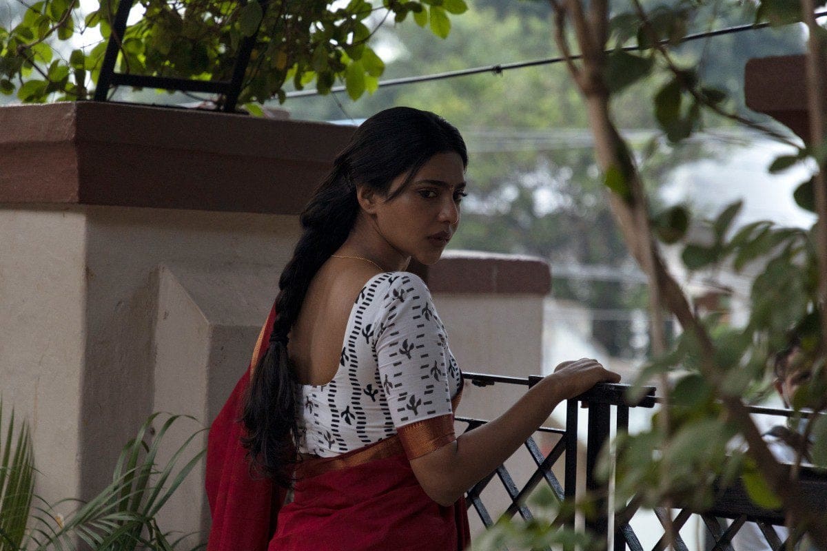 Ammu Review: Aishwarya Lekshmi Struggles to Get Out of the Priso…