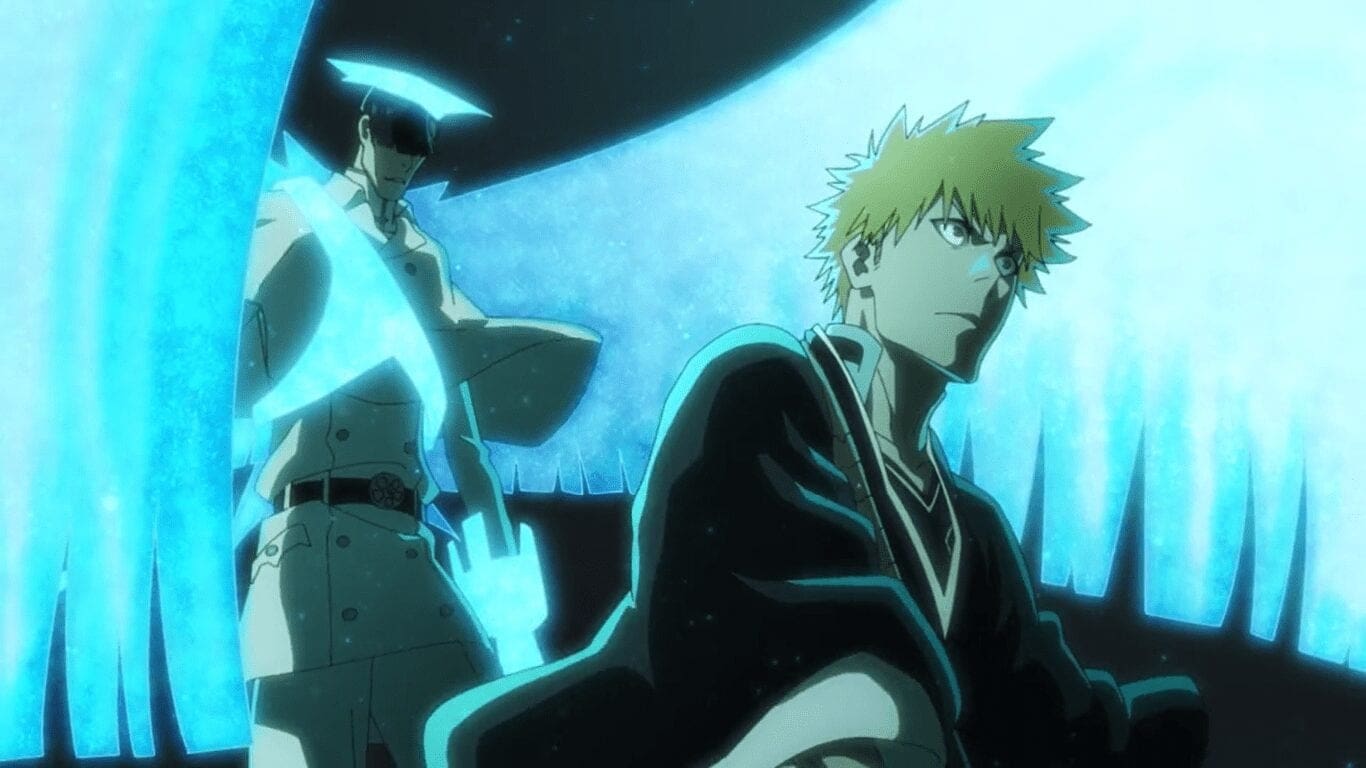 Bleach Thousand Year Blood War Episode 3 Review Sneak Attack Leisurebyte