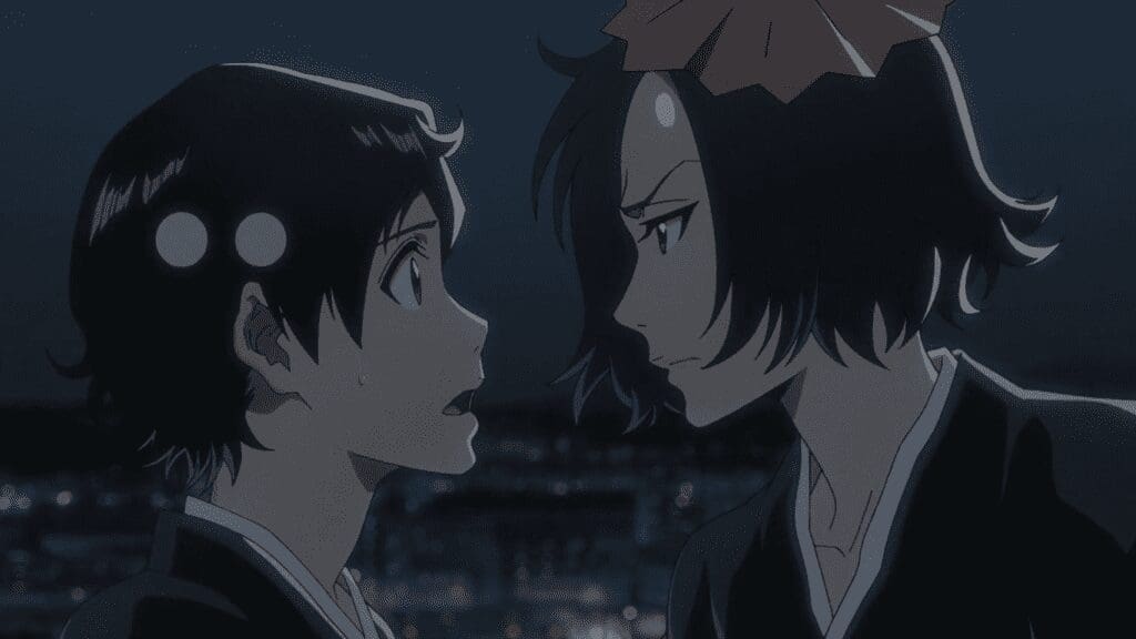 Bleach Thousand Year Blood War Episode 1 Review Return Of The King