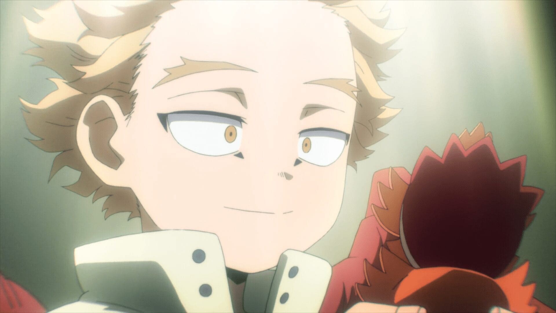 My Hero Academia Saison 6 Episode 4 My Hero Academia Season 6 Episode 4 Review: The Greatest Threat |  Leisurebyte