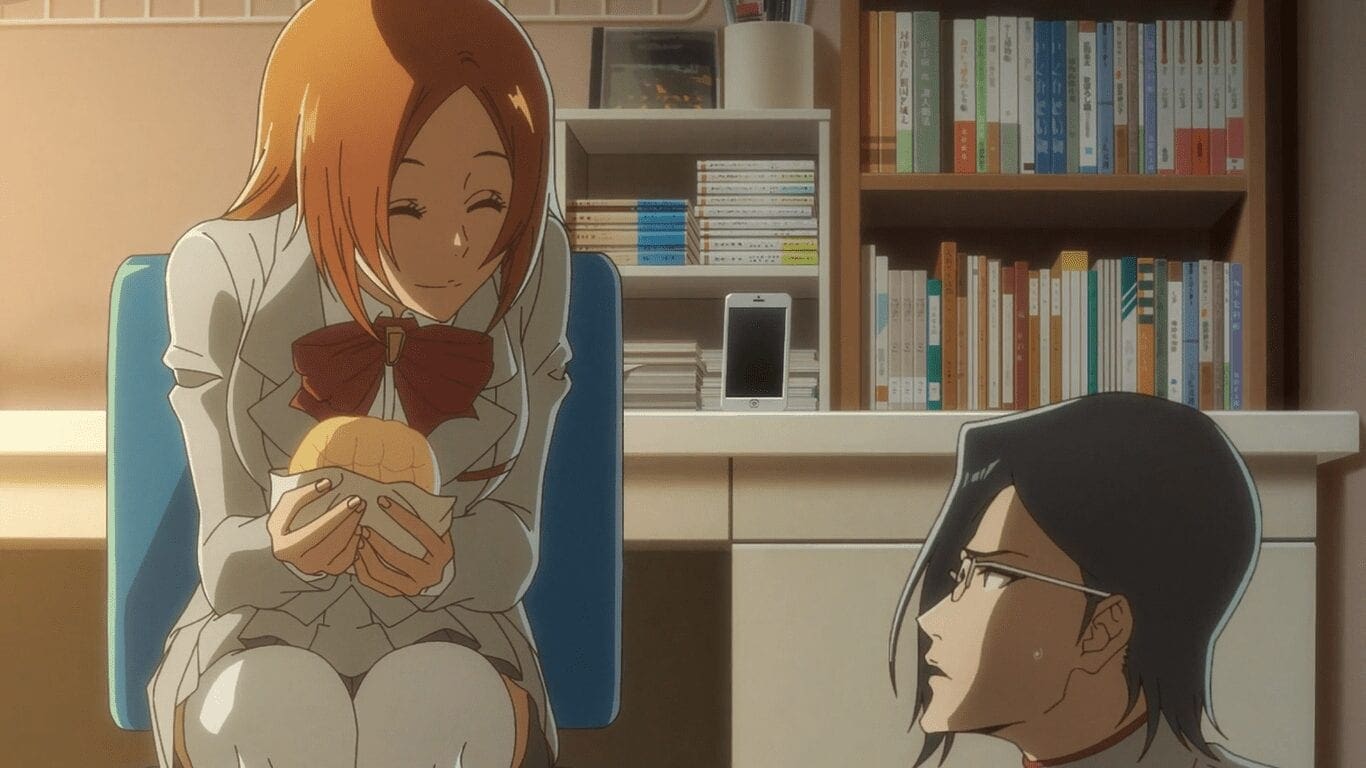 Bleach Thousand Year Blood War Episode 2 Review The War Declared