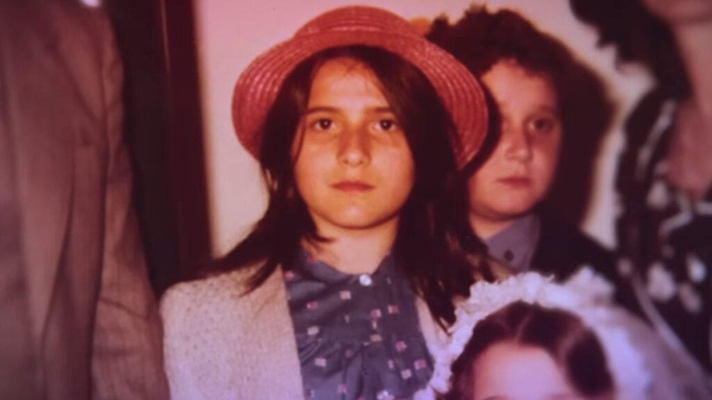 Vatican Girl The Disappearance of Emanuela Orlandi Ending Explained: Was Italy's Longest Running Mystery Solved After All? 1 Vatican Girl